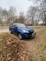 Honda Crv 2.0 i-vtec - Honda CR-V: Crv