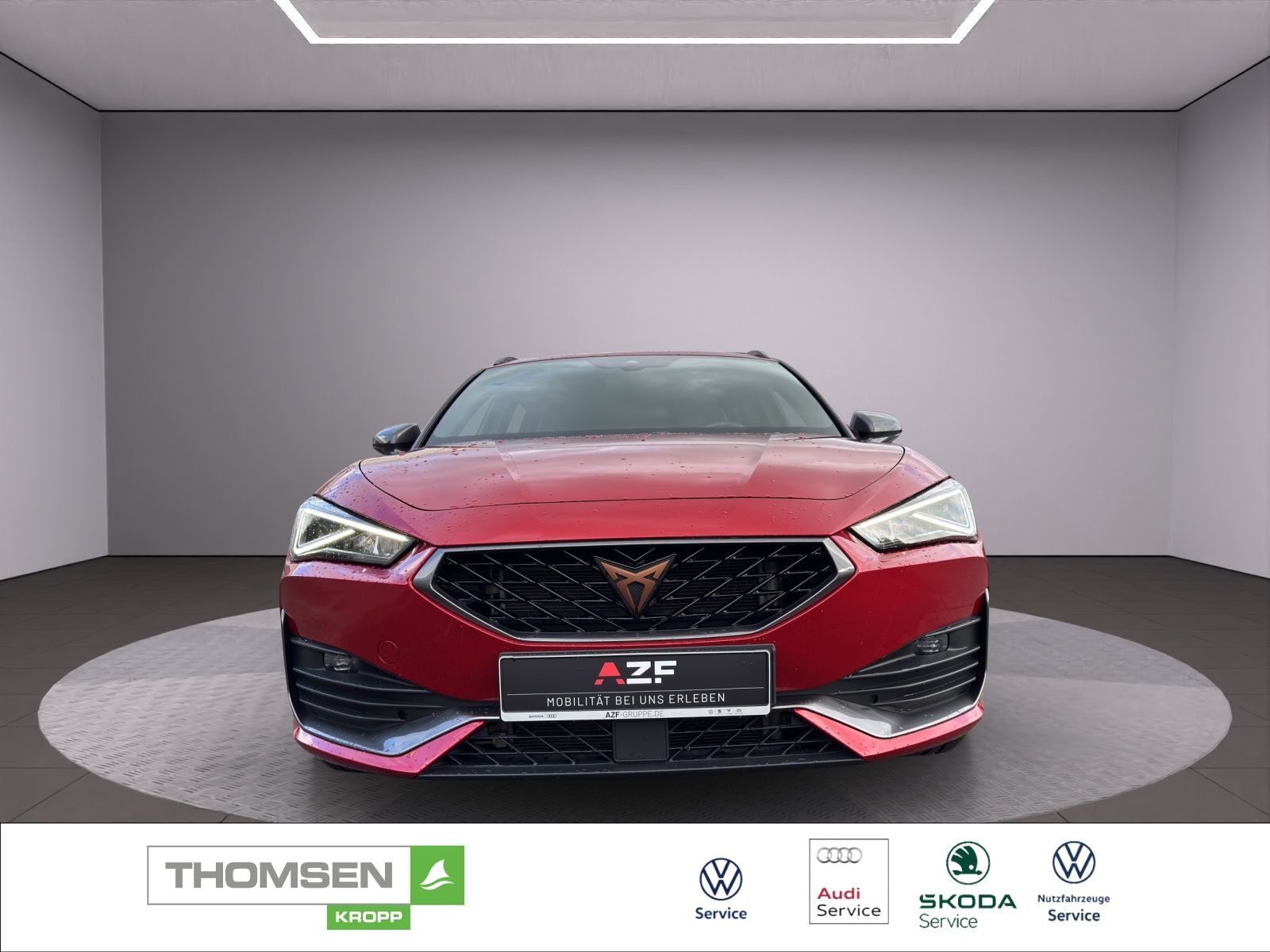 Cupra Leon - Bild 6