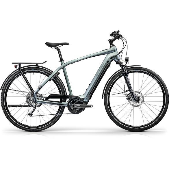 Centurion E-Fire Sport 760i