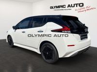 Nissan Leaf 40kWh N-Connecta 360° NAVI KEYLESS SHZG DAB - Image