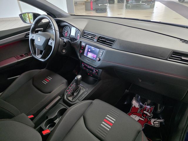 SEAT Ibiza — Foto 22