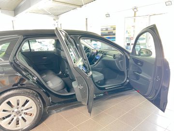 Mercedes C 220 - 10
