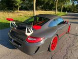 Porsche 997 GT3 RS MK II Porsche Scheckheft - Porsche aus 2010: Gt3
