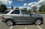 Mercedes-Benz ML 350 BlueTEC 4MATIC  AMG Stdheizung 360 Kam - Mercedes-Benz: Ml 4matic