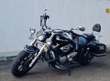 Yamaha XVS 950A - YAMAHA XVS 950