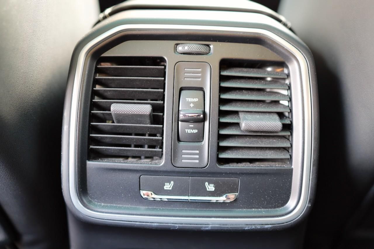 Porsche Macan Sportabgasanlage inkl. Sportendrohren schw foto 24