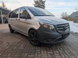 Mercedes-Benz Vito Tourer 116CDI Pro extralang 9-Sitzer AHK - : Kleinbus, Sitzer 9