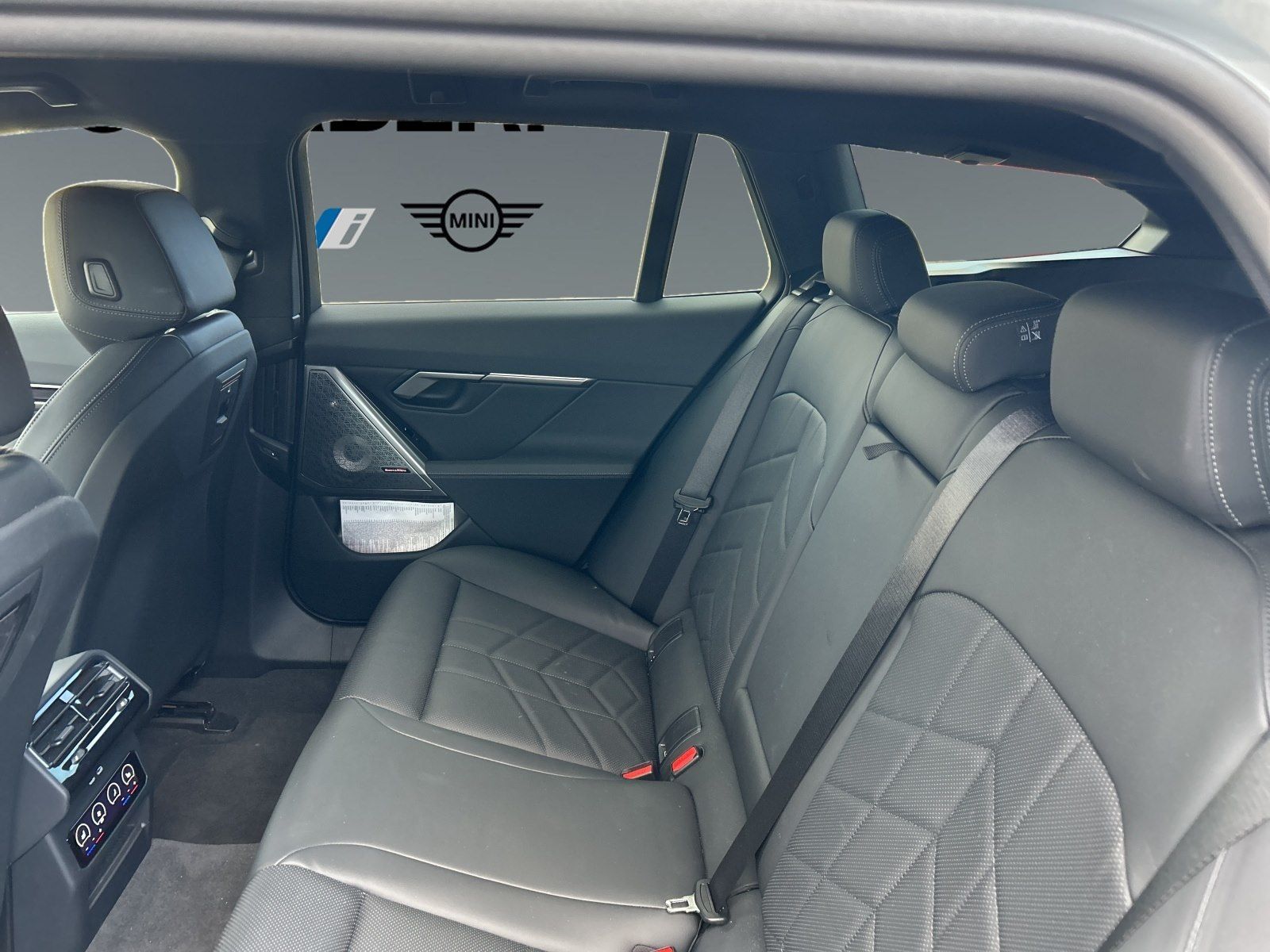 BMW 540 - Bild 12