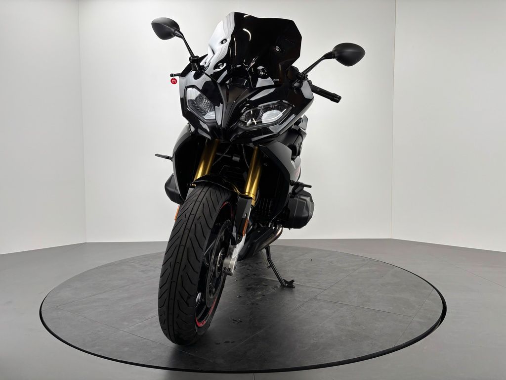 Fahrzeugabbildung BMW R 1250 RS *1. HAND *SC-PROJECT