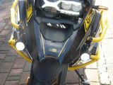 BMW R 1250 GS 40 Years in Wunderlich Ausstattung - BMW 40