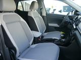 Volkswagen T-Cross 1.0l TSI STYLE+DSG+NAVI+RFK+KEYLESS - Volkswagen T-Cross in Rostock