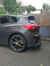 Ford Focus 2,3 EcoBoost ST Styling-Paket ST Styli... - Ford Focus: St3