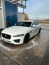 Jaguar XE p250 R-Dynamic Black - Jaguar XE P250 Gebrauchtwagen