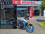 Suzuki GSX-S 1000 TFT Mod. 2025 - SUZUKI NEU NAKED BIKE