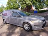 Ford Bestattungswagen/Leichenwagen - Ford Mondeo in Essen