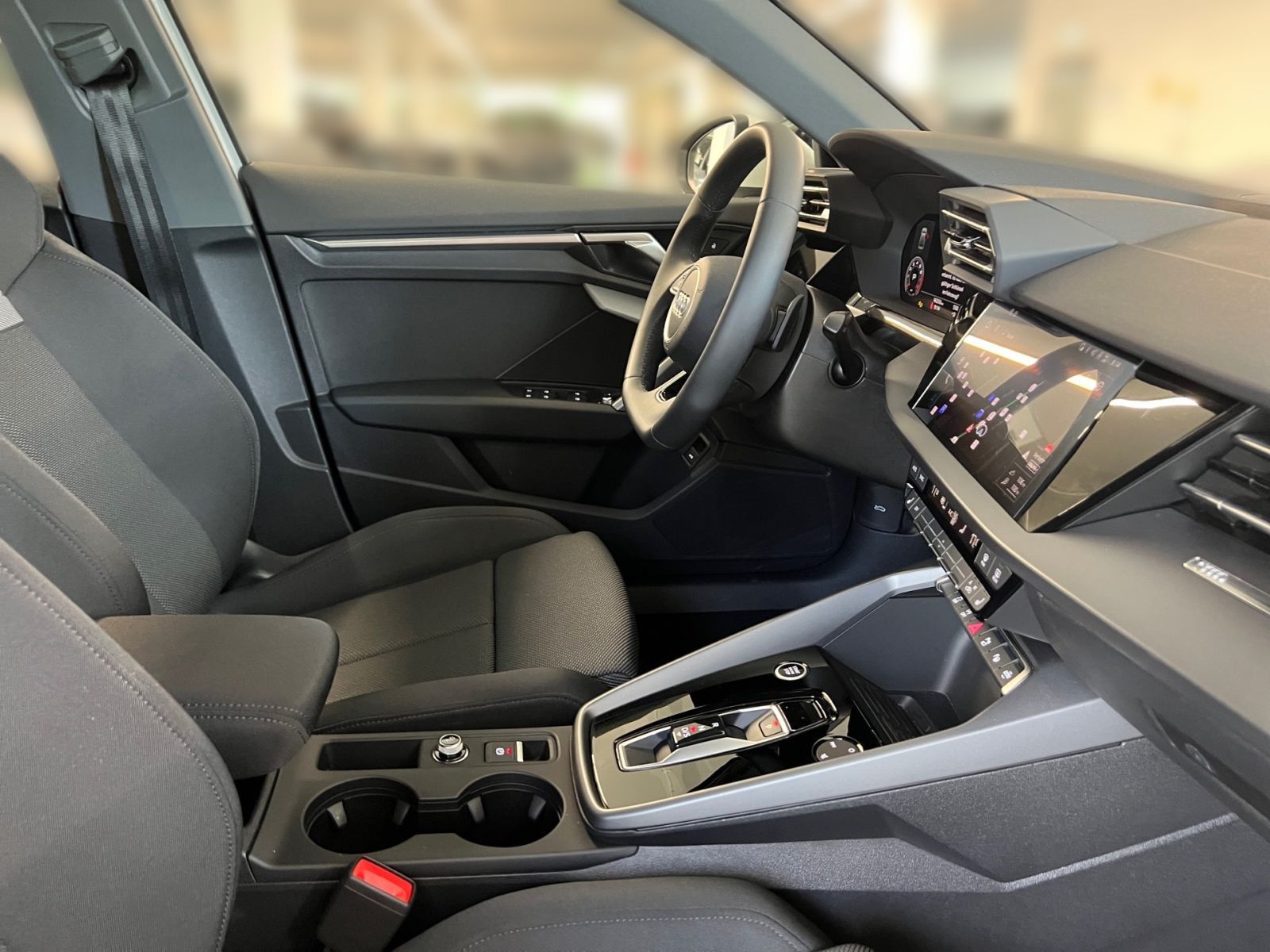Audi A3 - Bild 13