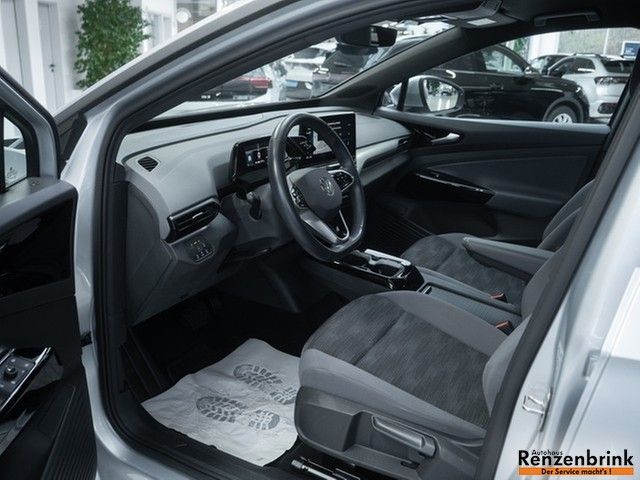 ID.4 Pure Performance City 52kWh ACC Navi Sitzhz