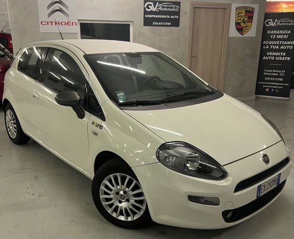 Fiat Punto 1.3