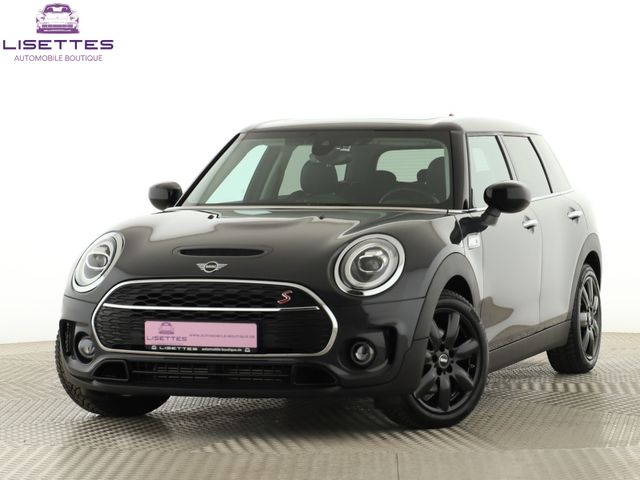 MINI Cooper S Clubman *DKG*Navi*Panorama*LED*DAB*1.Hd