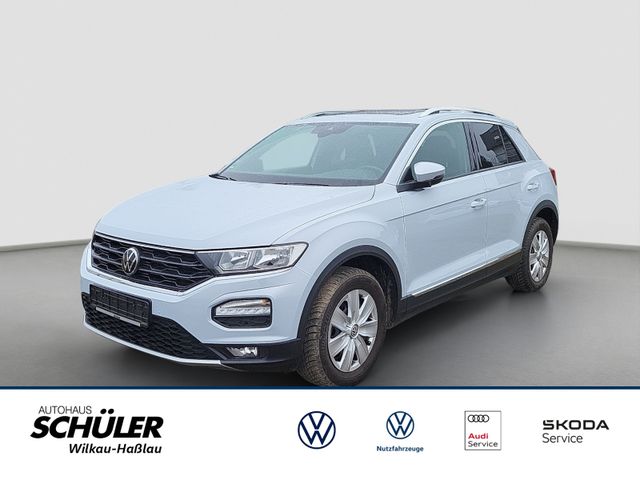 Volkswagen T-Roc 1.5TSI*SPORT*PANO*L&S*EPH*MFA*MFL