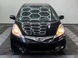 Honda Jazz Hybrid Exclusive*Pano*Leder* - Honda Gebrauchtwagen in Leipzig