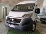 Fiat Ducato 2.3 multijet 130CV L2H2 - 2018 - Fiat Ducato 130 multijet