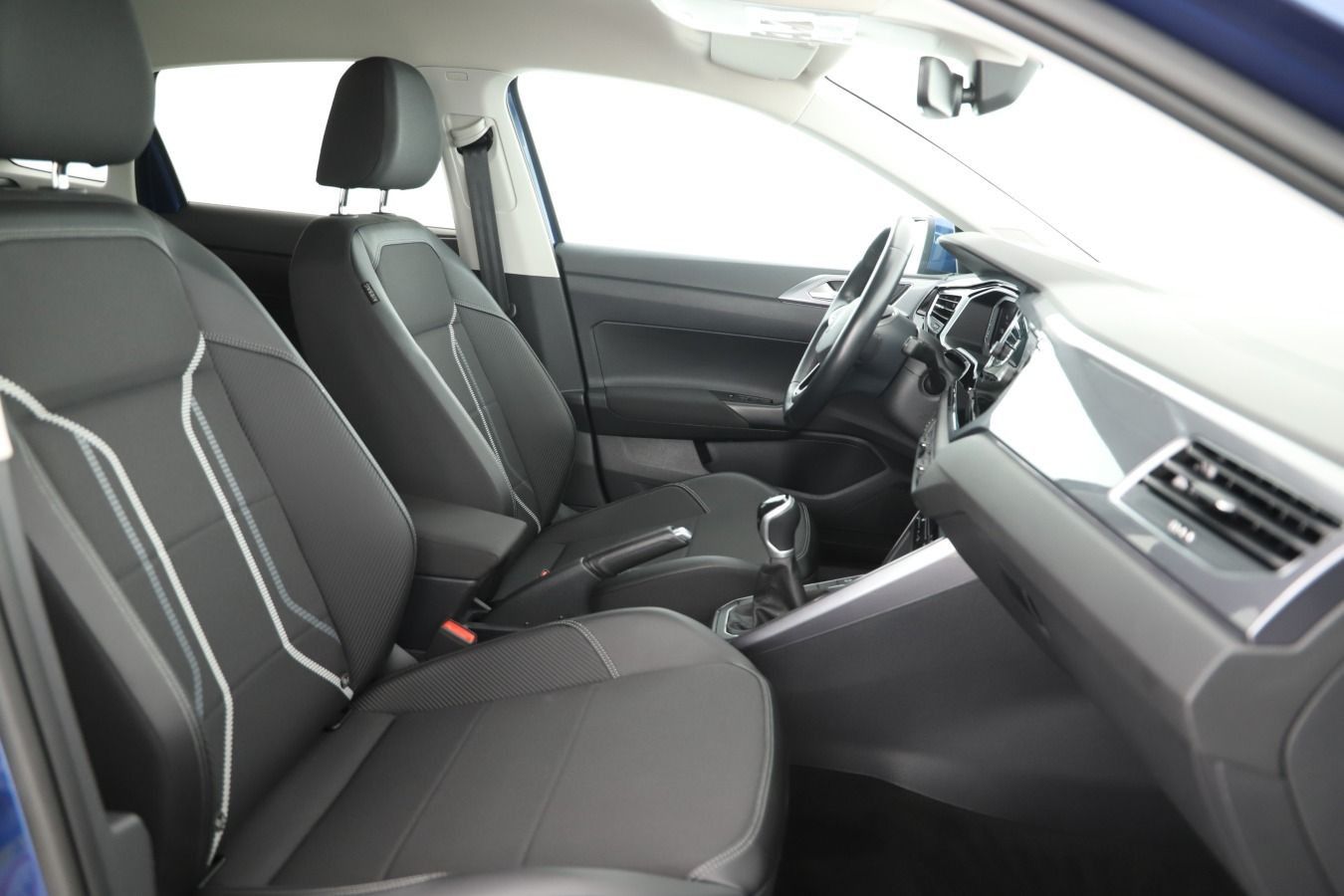 Volkswagen Taigo - Bild 7