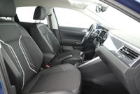 Volkswagen Taigo - Vorschau Bild 7