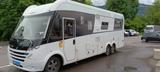 Dethleffs Alpa I 7820-2 Hubstützanlage - Dethleffs Alpa