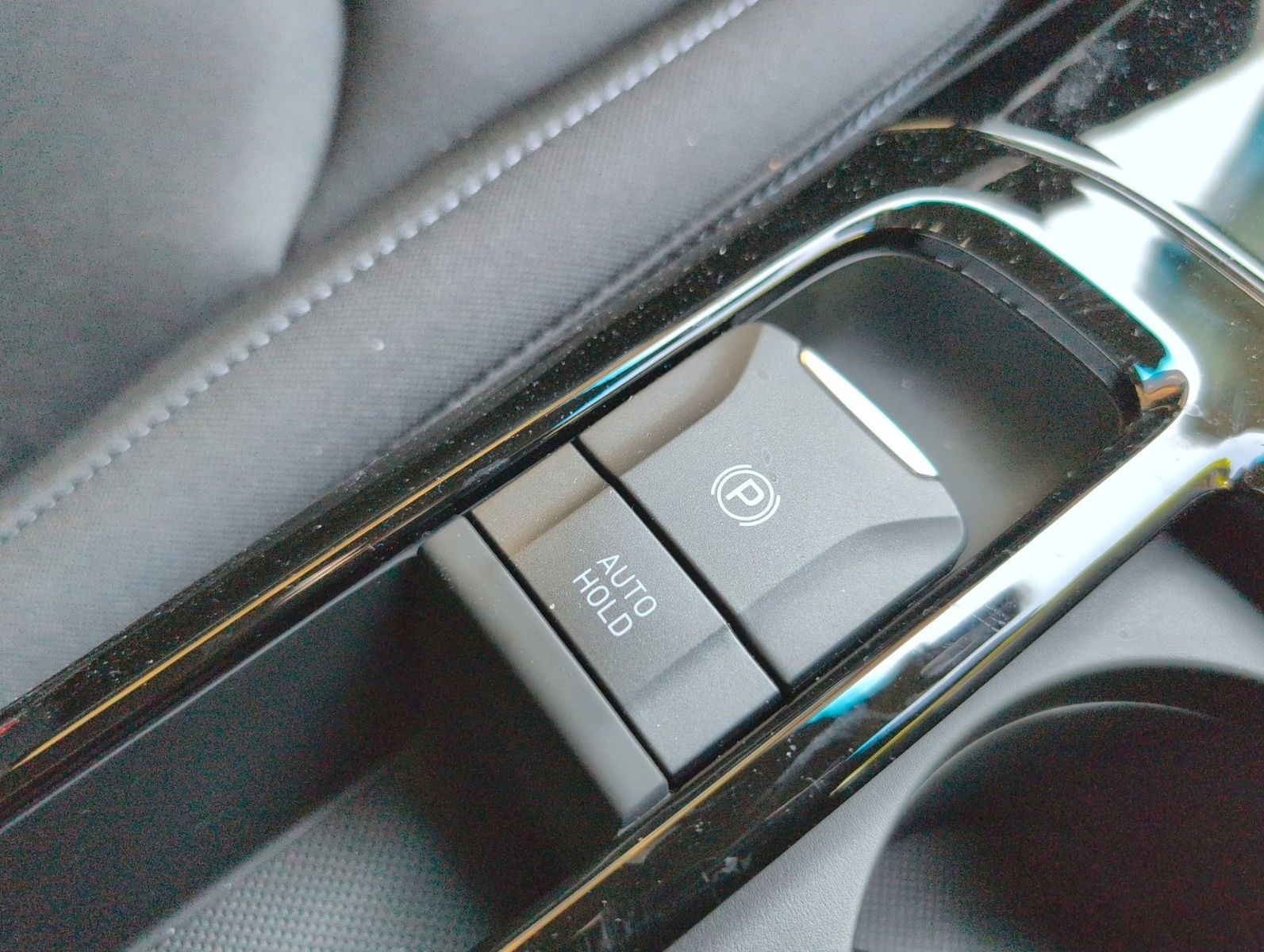 Hyundai i30 – Bild 19