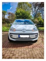 Volkswagen up! 1.0 55kW jeans up! - gepflegtes Stadtauto  - Volkswagen up!: Jeans