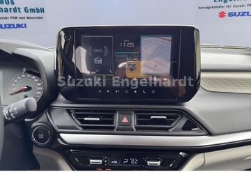 Suzuki Swift 1.2 HYBRID MT Comfort+