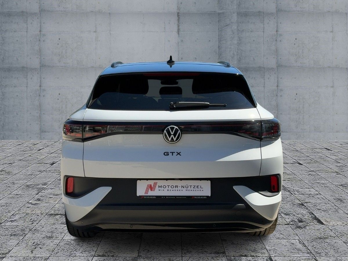 Volkswagen ID.4 - Bild 5