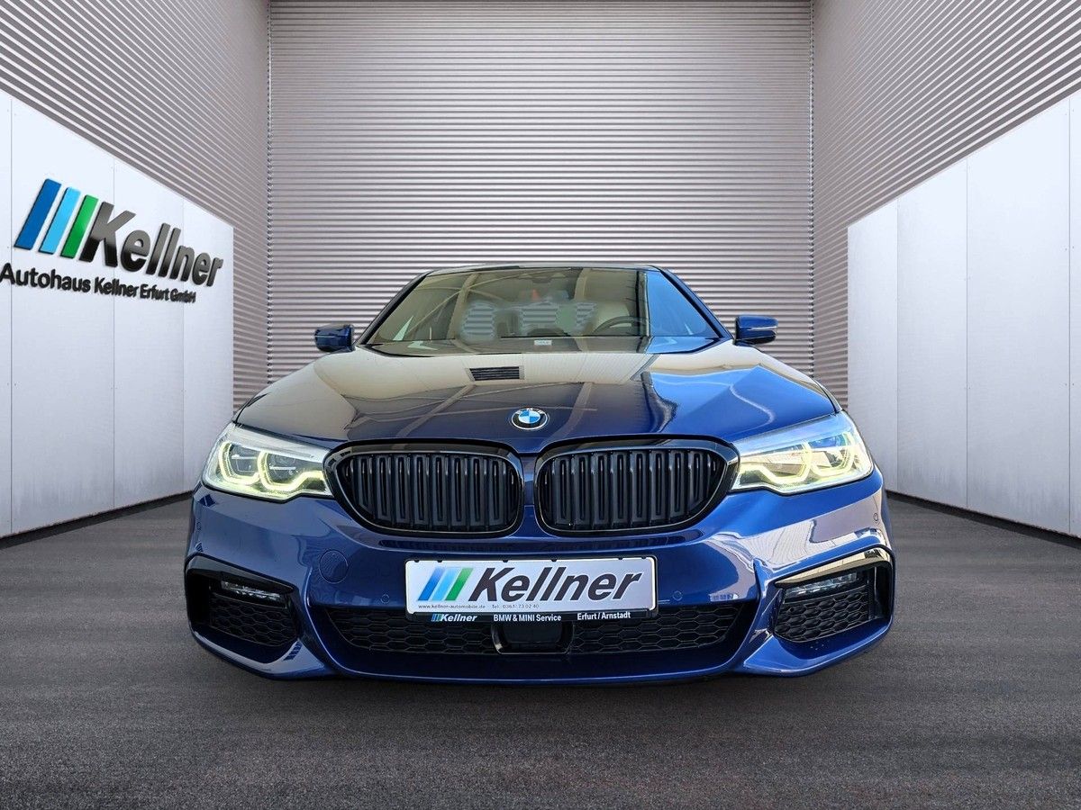 BMW 530 e M-Sport+Head-Up+ACC+H/K-Sound+20Zoll imagem 2