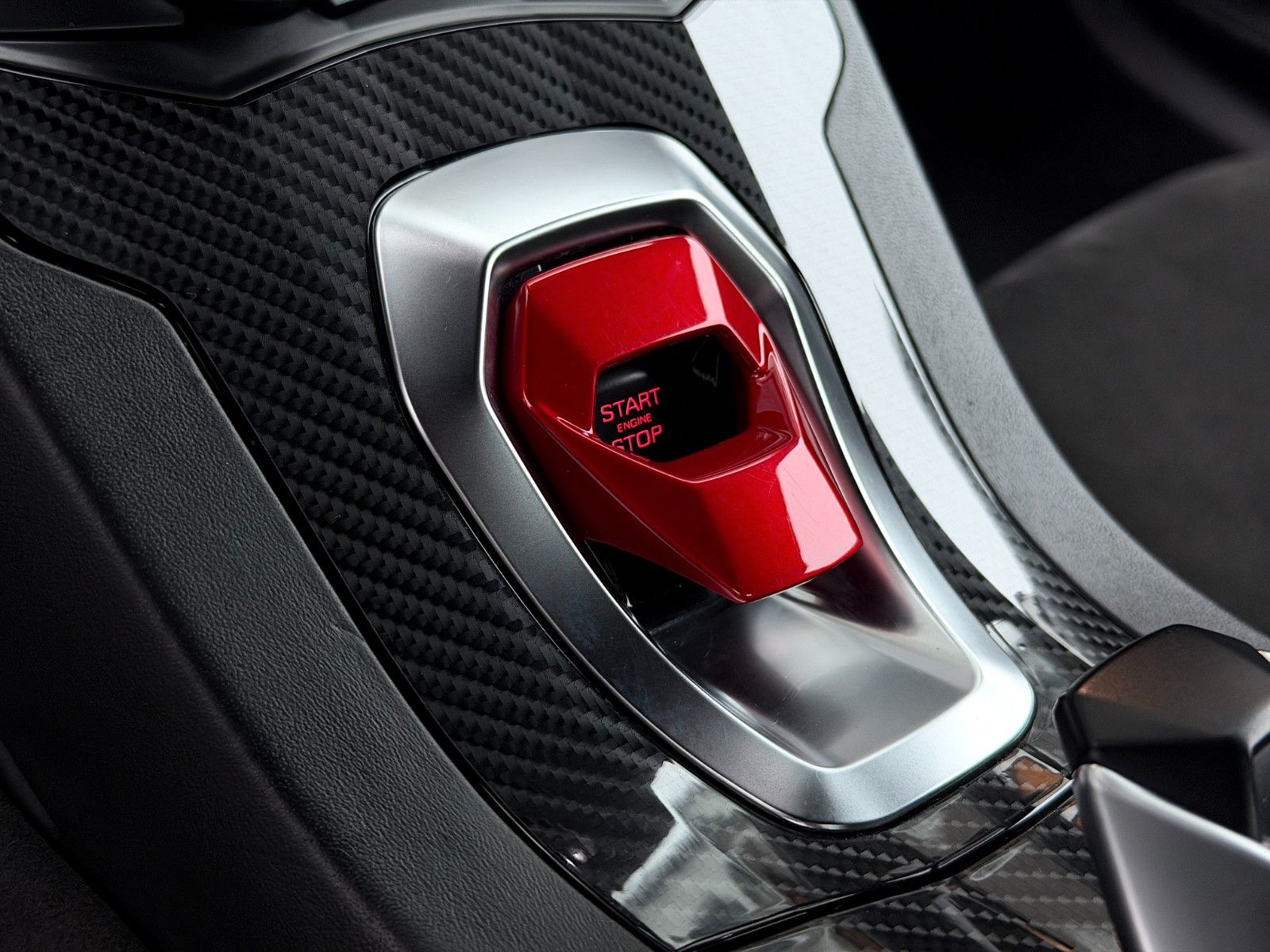 LAMBORGHINI Huracan Huracán LP610-4 Spyder Lift/Kam/21"/MwSt – Ansicht 41