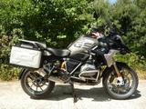 BMW R 1200 GS Koffer Zusatzscheinwerfer Sturzbügel - Offers