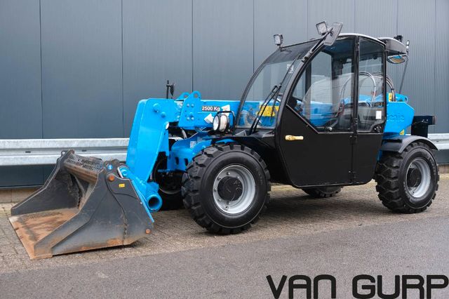 Altele Genie GTH 2506 | telescopic handler | A/C | verr