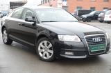 Audi A6 Lim. 2.8l V6*AUTOMATIK*LED*BC*TÜV+SERVICE NEU - Audi A6: Service