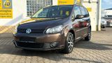 Volkswagen Touran Highline BMT - Volkswagen Touran mit Diesel-Antrieb: Kleinbus, Automatik