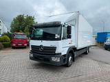 Mercedes-Benz Atego 1223 (Stock ID 88455) - Mercedes-Benz Abschleppwagen