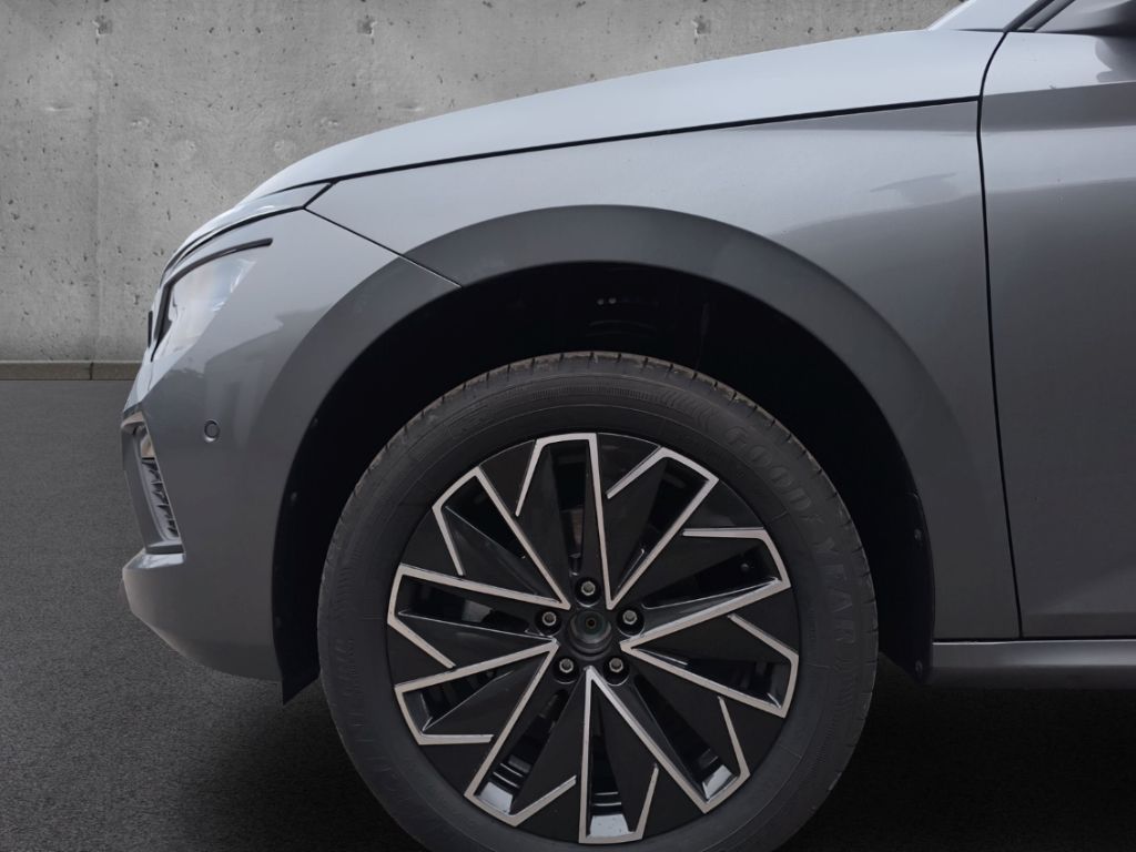 Skoda Kamiq - Bild 14