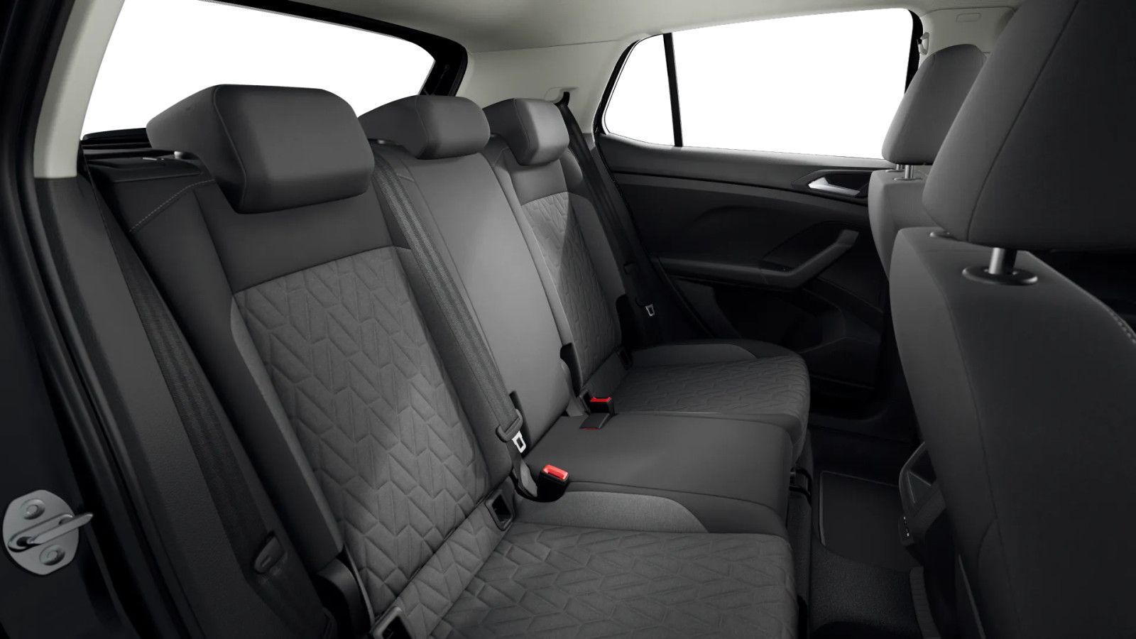 Volkswagen T-Cross - Bild 17