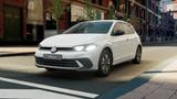 Volkswagen Polo GOAL TSI+ALU 15+NAVI+LED+TRAVEL ASSIST+APP - Jahreswagen: Kleinwagen