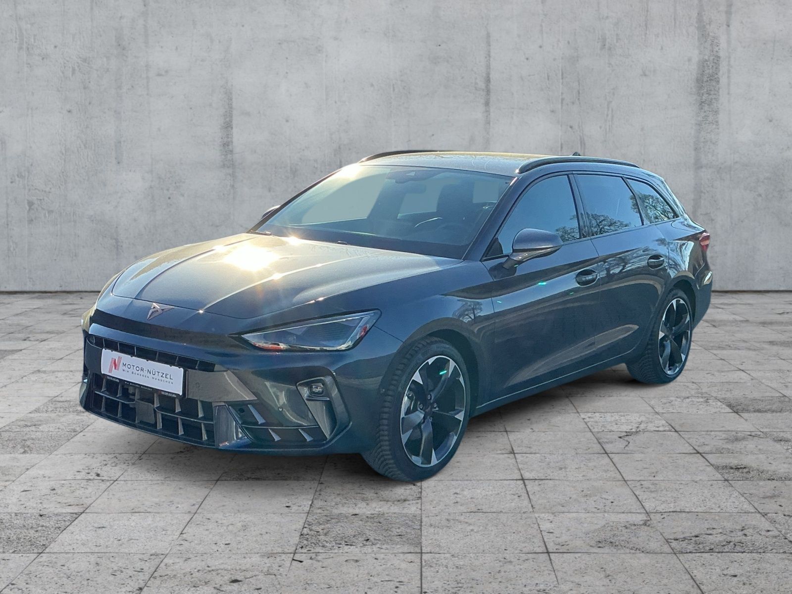 Cupra Leon - Bild 2
