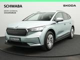 Skoda Enyaq iV 50 Loft *LED*ACC*NAVI*LANE*8-fach