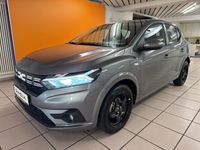 Dacia Sandero - Vorschau Bild 8