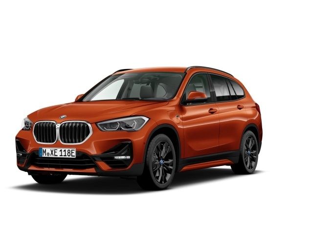 BMW X1 xDrive25e Sport Line Steptronic Aut. Head-Up