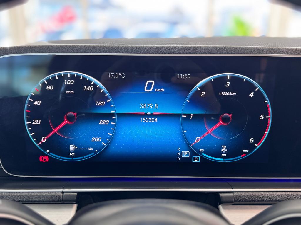 Mercedes-Benz GLE 300