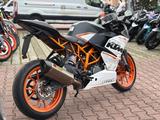 KTM RC 390 2015 Top Gepflegt! - KTM RC