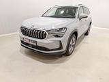 Skoda Kodiaq 1.5 TSI mHEV DSG Selection virt.Cock.|AC| - gebrauchte Skoda Kodiaq aus dem Jahr 2024